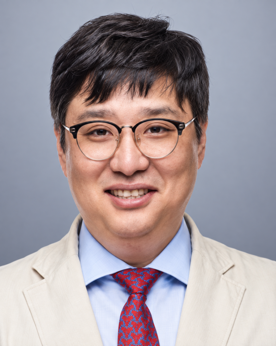 Suk-Ho, MoonProf Dr